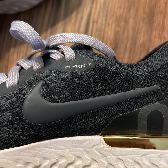 Custom Epic React Flyknit Running Shoes 8 Womens - Picture 14 of 14